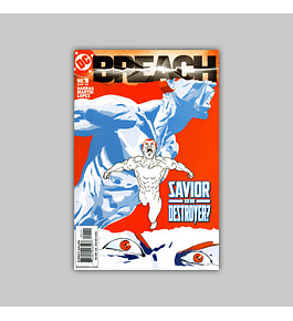Breach 1 2005