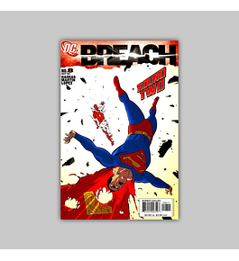 Breach 8 2005