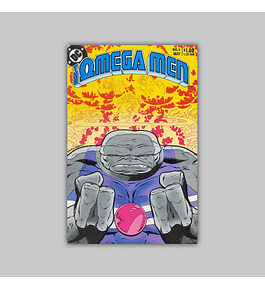 Omega Men 2 1983