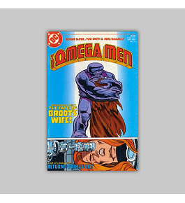 Omega Men 13 1984