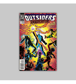 Outsiders 3 1994