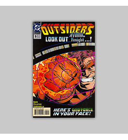 Outsiders 5 1994