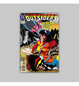 Outsiders 7 1994
