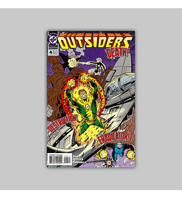 Outsiders 4 1994