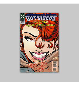 Outsiders 10 1994