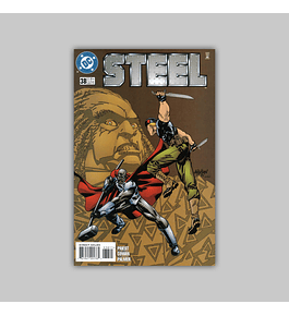 Steel 38 1997