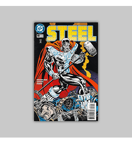 Steel 18 1995