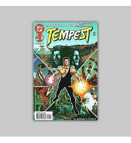 Tempest 1 1996