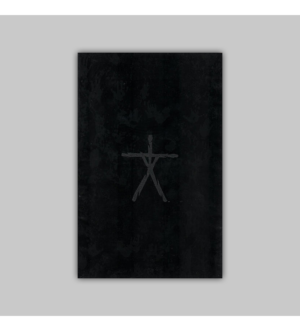 The Blair Witch Project Glow In the Dark