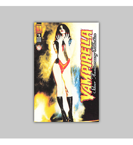 Vampirella: Silver Anniversary Collection 3 Bad Girl 1997