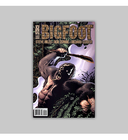 Bigfoot 2 2005