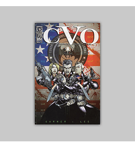 CVO: Covert Vampiric Operations 2003