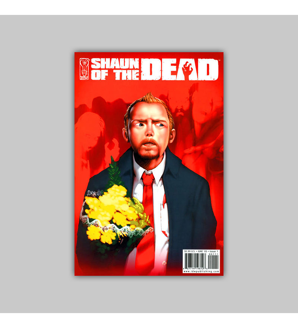 Shaun of the Dead 1 2005