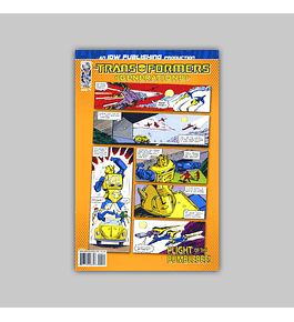 Transformers: Generations 4 2006