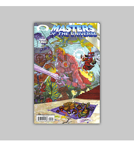Masters of the Universe (Vol. 2) 2 B 2003