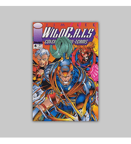 WildCATS 4 1993