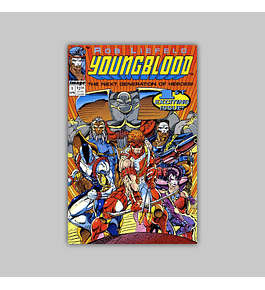 Youngblood 1 A 1992