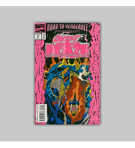 Ghost Rider/Blaze: Spirits of Vengeance 15 1993