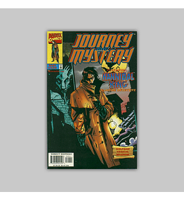 Journey Into Mystery (Vol. 3) 520 1998