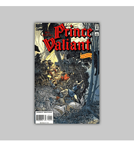 Prince Valiant 1 1994