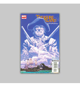 Treasure Island 2 1992