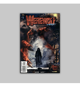 Werewolf by Night 1 1998