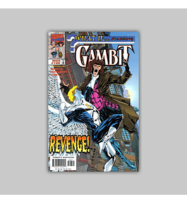 What If... (Vol. 2) 106 1998