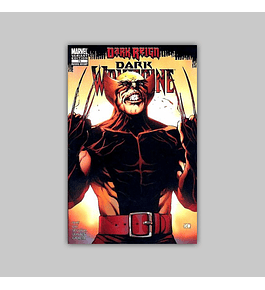 Wolverine (Vol. 2) 79 B 2009
