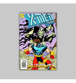 X-Men 2099 16 1995