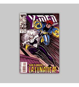 X-Men 2099 10 1994