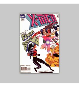 X-Men 2099 18 1995