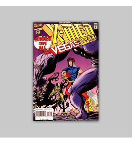X-Men 2099 19 1995
