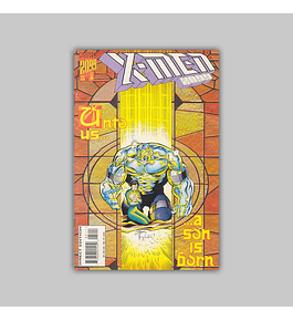 X-Men 2099 31 1996