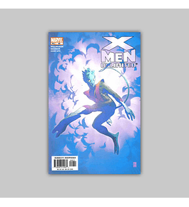 X-Men Unlimited 49 2003