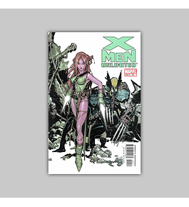 X-Men Unlimited 41 2003