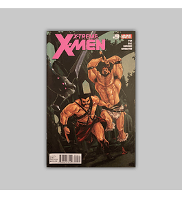 X-Treme X-Men (Vol. 2) 9 2013