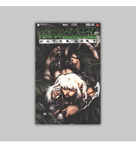 Animal Mystic: Water Wars 1 1996