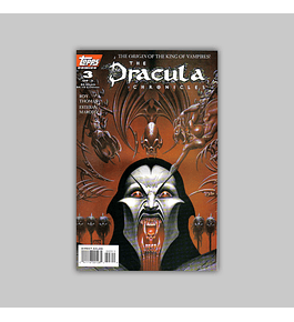 The Dracula Chronicles 3 1995