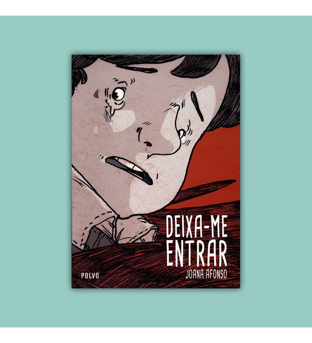 Deixa-me Entrar 2014