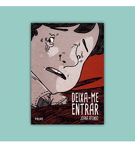 Deixa-me Entrar 2014