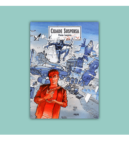 Cidade Suspensa 2014