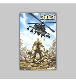 Garth Ennis’s 303 3 A 2005