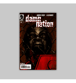 Damn Nation 3 2005