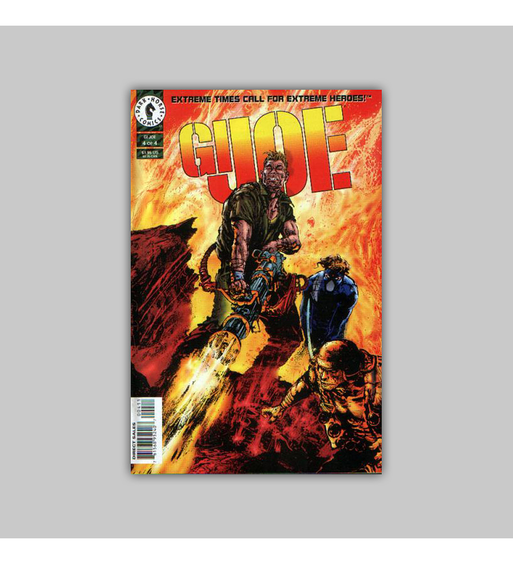 GI Joe 4 1996