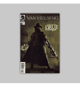Van Helsing 2004