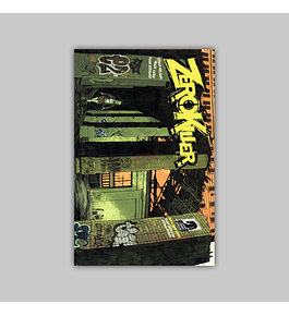 Zero Killer 1 B 2007