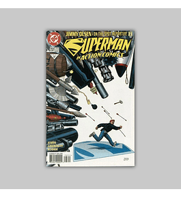 Action Comics 737 1997