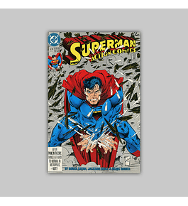 Action Comics 676 1992