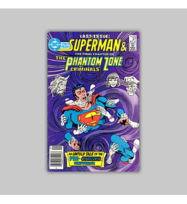 DC Comics Presents 97 1986