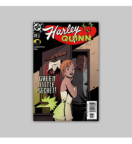 Harley Quinn 31 2003